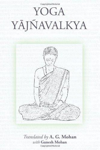 Yoga Yajnavalkya