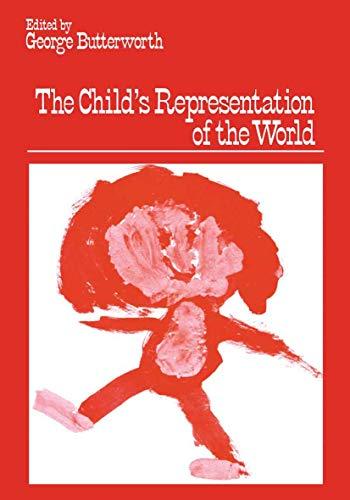 The Child's Representation of the World