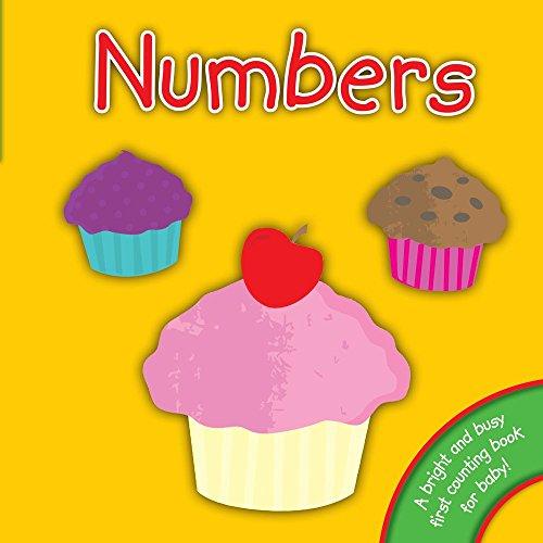 Numbers (Bright Beginnings)