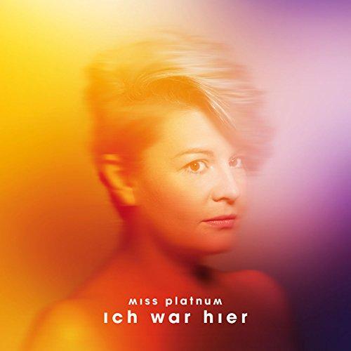 Ich War Hier (Limited Digipack)