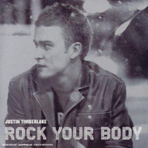 Rock Your Body *Cds*