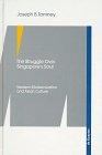 The Struggle over Singapore's Soul: Western Modernization and Asian Culture (de Gruyter Studies in Organization, 70)