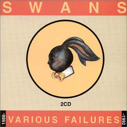 Various Failures 1988-1992