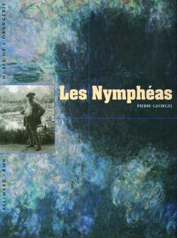 Les Nymphéas