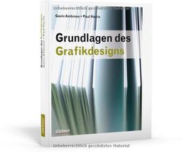 Grundlagen des Grafikdesigns