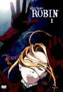 Witch Hunter Robin, Vol. 1