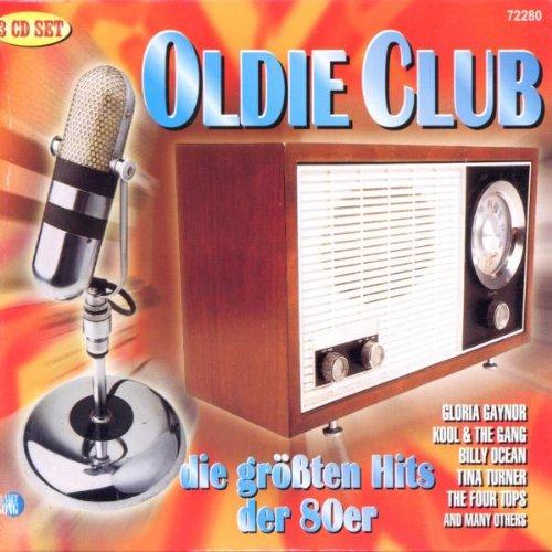 Oldie Club-Hits der 80er