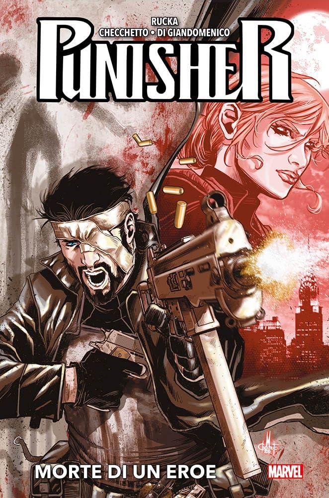 Punisher. Morte di un eroe (Vol. 2) (Marvel)