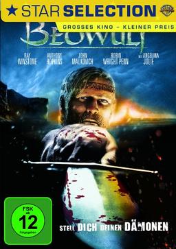 Die Legende von Beowulf [Director's Cut]