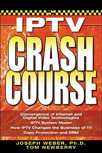 Iptv Crash Course