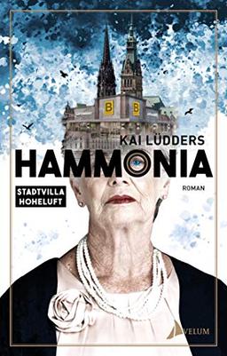 Hammonia Band 1. Stadtvilla Hoheluft