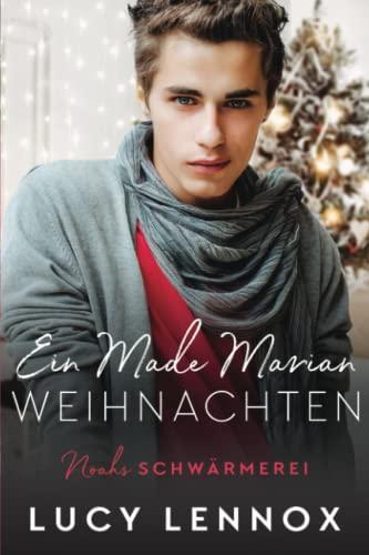 Ein Made Marian Weihnachten: Made Marian Band 7