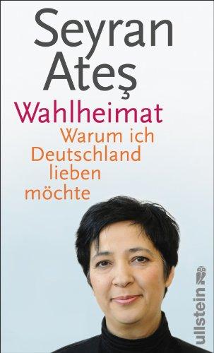 Wahlheimat: Warum ich Deutschland lieben möchte