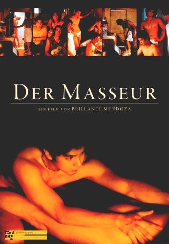 Der Masseur (OmU)