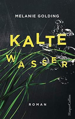 Kalte Wasser: Mysterythriller