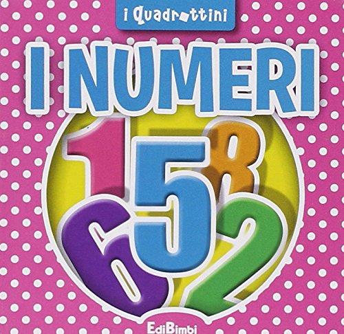 I numeri