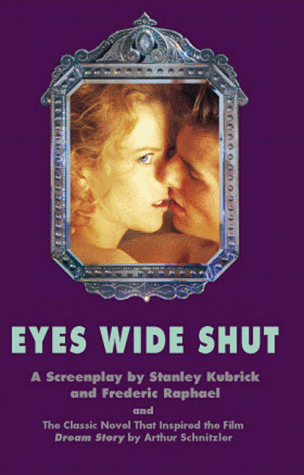 Eyes Wide Shut (Cinéma)