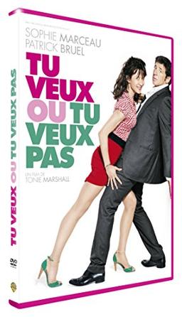 Tu veux ou tu veux pas [FR Import]