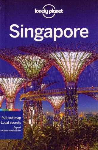 Singapore (City Guide)