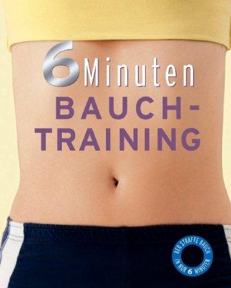 6 Minuten.Bauchtraining