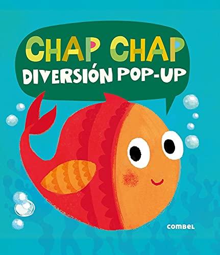 Chap chap: Diversión Pop-Up