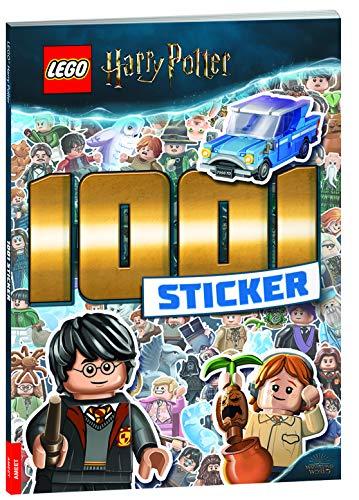 LEGO® Harry Potter™ – 1001 Sticker