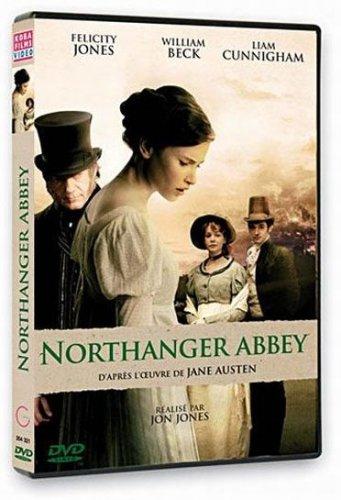 Northanger Abbey [FR Import]