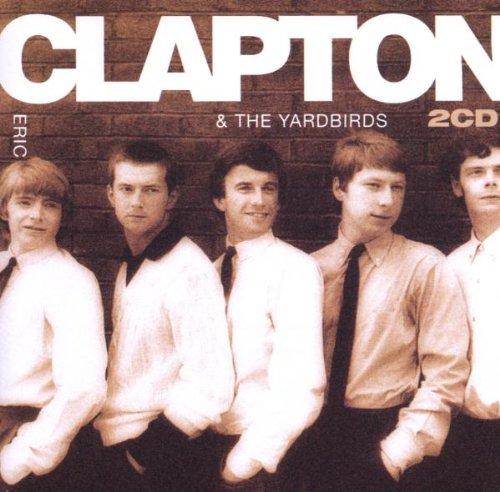 Eric Clapton & the Yardbirds