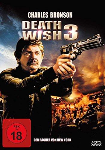 Death Wish III - Der Rächer von New York