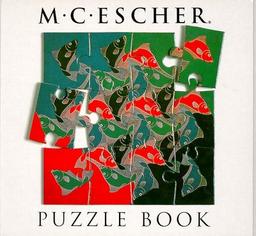 Escher Puzzle Book (Specials)