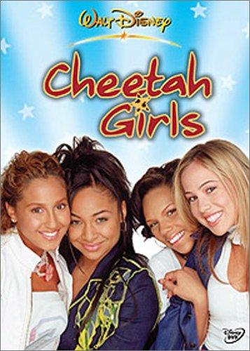 Cheetah Girls [FR Import]