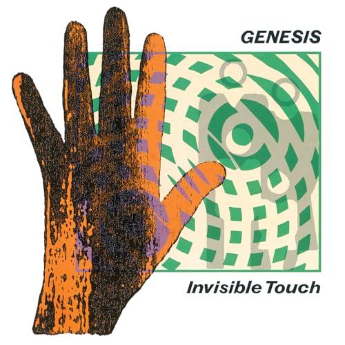 Invisible Touch(2007 Remeaster)