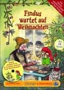 Findus wartet auf Weihnachten inkl. Hörbuch (PC+MAC)