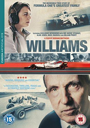 Williams [DVD] [UK Import]