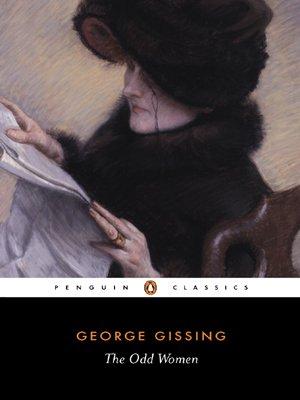 The Odd Women (Penguin Classics)