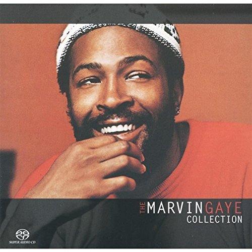 The Marvin Gaye Collection