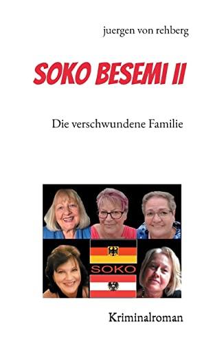 Soko Besemi II