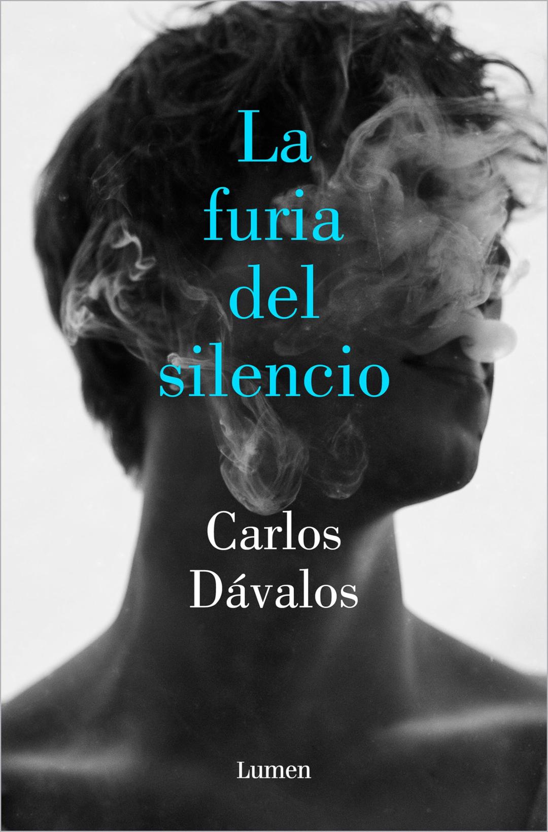 La furia del silencio / The Fury of Silence (Narrativa)