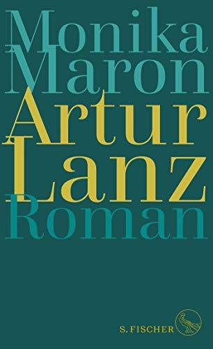 Artur Lanz: Roman