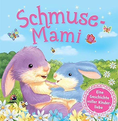 Schmuse-Mami