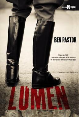 Lumen (Alianza Literaria (AL) - Alianza Negra)