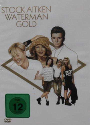 Stock Aitken Waterman - Gold [UK Import]