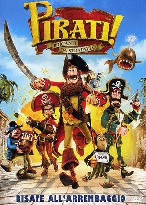 Pirati! - Briganti da strapazzo [IT Import]