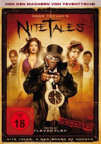 Nite Tales (Unrated)