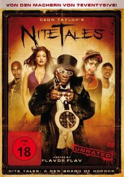 Nite Tales (Unrated)