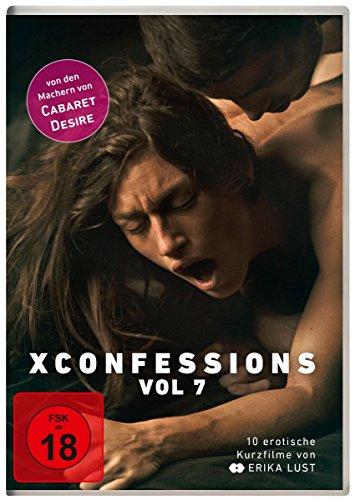 XConfessions Vol 7