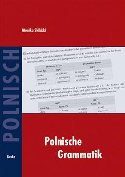 Polnische Grammatik