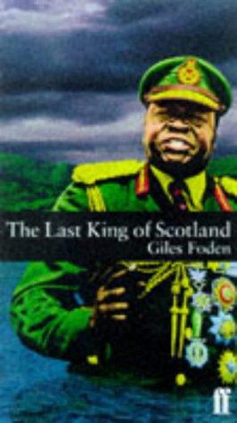 The Last King of Scotland