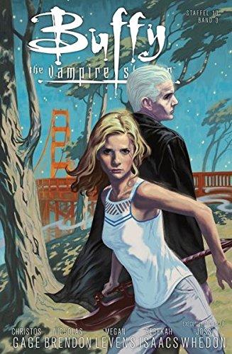 Buffy The Vampire Slayer (Staffel 10): Bd. 3