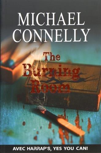 The burning room